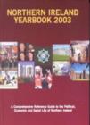 Image for Northern Ireland Yearbook 2003