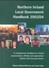 Image for Northern Ireland Local Government Handbook 2003/04