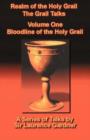 Image for Realm of the Holy Grail : The Grail Talks