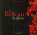 Image for The Russian Cookbook : Traditional Nineteenth Century Cooking