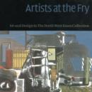 Image for Artists at the Fry : Art and Design the North West Essex Collection