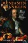 Image for Benjamin Franklin Book of Recipes