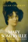 Image for Mary Somerville : And the World of Science