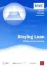 Image for Staying Lean