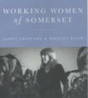 Image for Working Women of Somerset