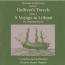 Image for Gulliver&#39;s Travels : Pt. 1 : Voyage to Lilliput
