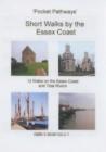 Image for Short Walks by the Essex Coast