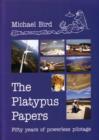 Image for Platypus Papers
