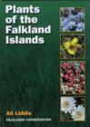 Image for Plants of the Falkland Islands