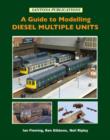 Image for A Guide to Modelling Diesel Multiple Units