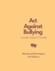 Image for Act Against Bullying