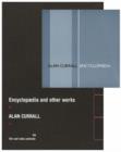 Image for Encyclopedia and Other Works : Alan Currall