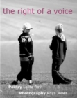 Image for Right of a Voice, The