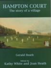 Image for Hampton Court : The Story of a Village