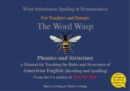 Image for The Word Wasp : American Edition