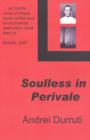 Image for Soulless in Perivale