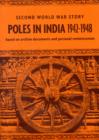 Image for Poles in India 1942-1948 : Second World War Story