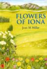 Image for Flowers of Iona