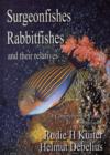 Image for Surgeonfishes, Rabbitfishes and Their Relatives