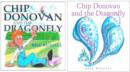 Image for Chip Donovan and the Dragonfly