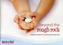 Image for Beyond the Rough Rock : Supporting a Child Who Has Been Bereaved Through Suicide