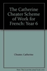 Image for Catherine Cheater Schemes of Work for Primary French (KS2)