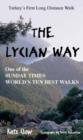 Image for The Lycian Way