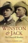 Image for Winston &amp; Jack  : the Churchill brothers