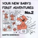 Image for Your New Baby&#39;s First Adventures