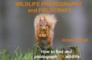 Image for Wildlife Photography Fieldcraft