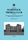 Image for History of Hardwick Probus Club : 1982-2006