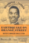 Image for Earthquake on Orange Street : Buster Jamaican Singles Story