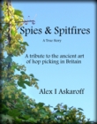 Image for Spies &amp; Spitfires