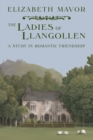 Image for The ladies of Llangollen  : a study in romantic friendship