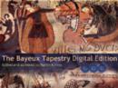 Image for The Bayeux Tapestry on CD-Rom