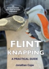 Image for Flint knapping  : a practical guide