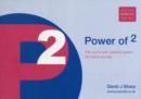 Power of 2 : The One to One Coaching System for Maths Success - Sharp, David Joseph