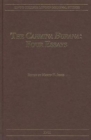 Image for The Carmina Burana: Four Essays