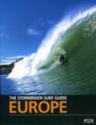Image for The Stormrider Surf Guide Europe