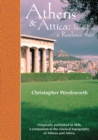 Image for Athens and Attica: Journal of a Residence there
