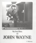 Image for The lost films of John Wayne