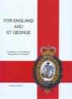 Image for For England and St George : A History of the Royal Regiment of Fusiliers