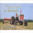 Image for Tractors in Britain