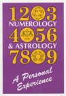 Image for Numerology and Astrology