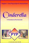 Image for Cinderella : A Pantomime