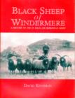 Image for Black Sheep of Windermere : A History of the St.Kilda or Hebridean Sheep