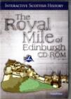 Image for Interactive Scottish History : The Royal Mile of Edinburgh : v. 1