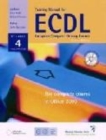 Image for Training for ECDL : The Complete Course in Office 2000