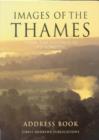 Image for Images of the Thames Address Book
