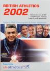 Image for British Athletics 2002